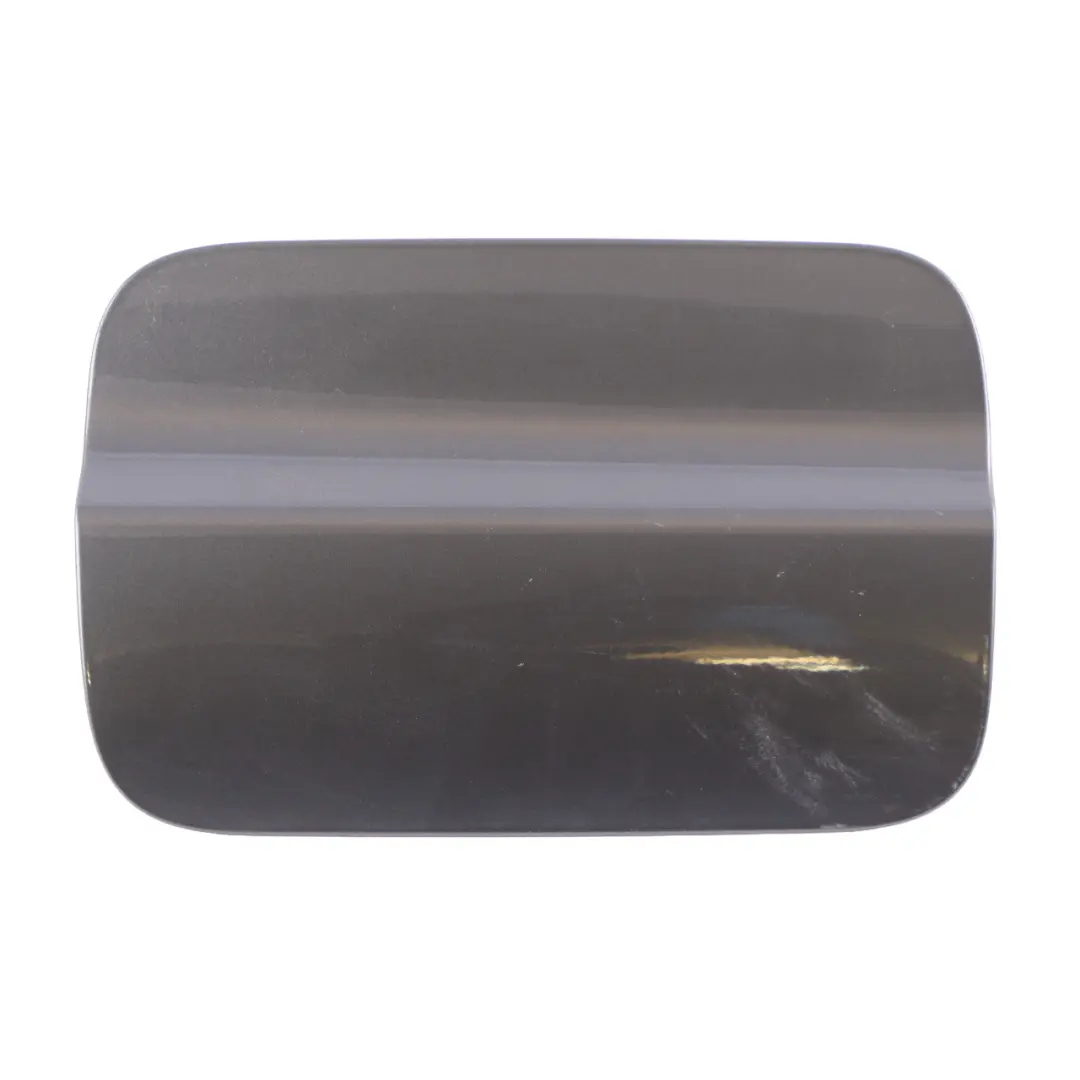 BMW F36 Fuel Cover Fill In Flap Filler Cap Mineral Grey Metallic B39 - SKU 7307912-MG - Part number 7307912