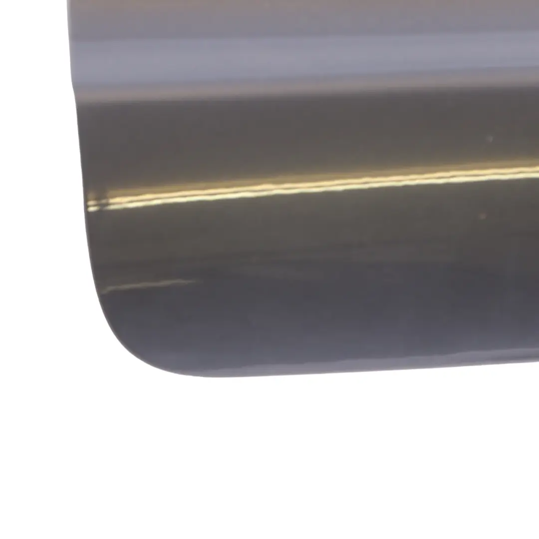 BMW F36 Coperchio Carburante Riempimento Mineralgrau Metallic - B39 - SKU 7307912-MG - Numero di parte 7307912