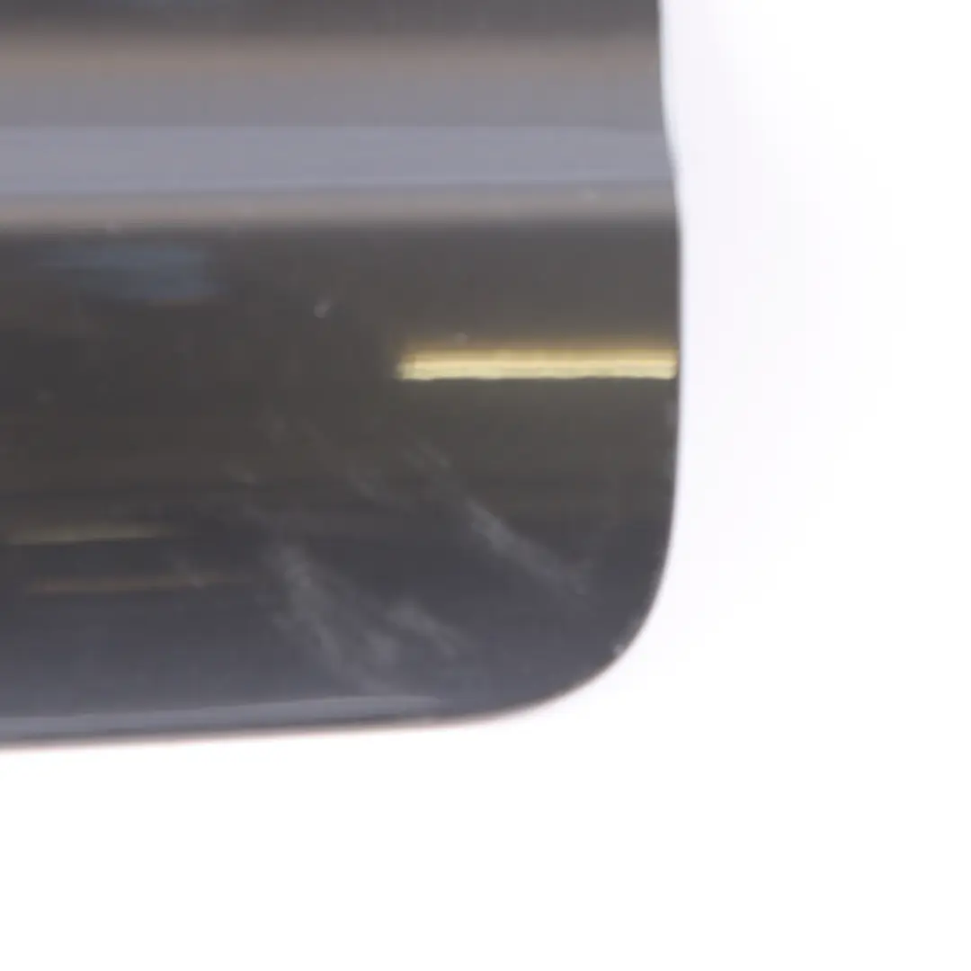 BMW F36 Coperchio Carburante Riempimento Mineralgrau Metallic - B39 - SKU 7307912-MG - Numero di parte 7307912