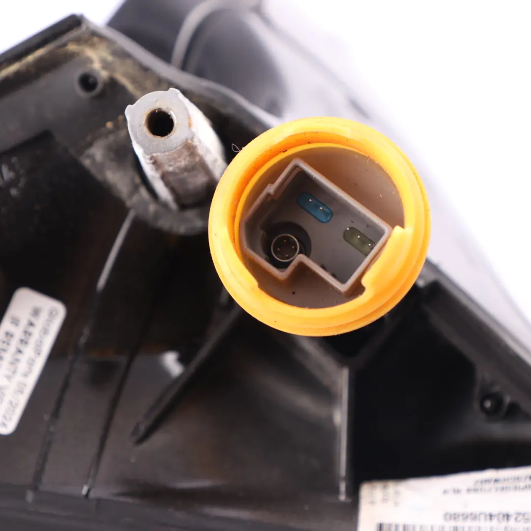 Wing Mirror BMW F01 F02 F03 LCI High Gloss Heated Right O/S 5 Pin Black Sapphire to with Part number 7308516 Wing Mirror BMW F01 F02 F03 LCI High Gloss Heated Right O/S 5 Pin Black Sapphire - SKU 7308516-BS - Part number 7308516