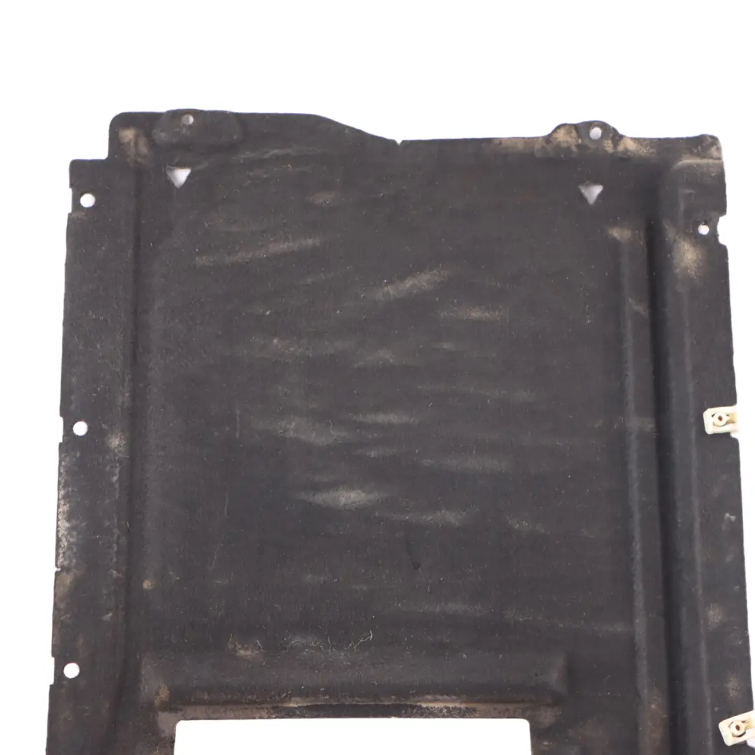  Underfloor BMW X5 F15 X6 F16 Underbody Front Center Panel Shield - SKU 7308664 - Part number 7308664
