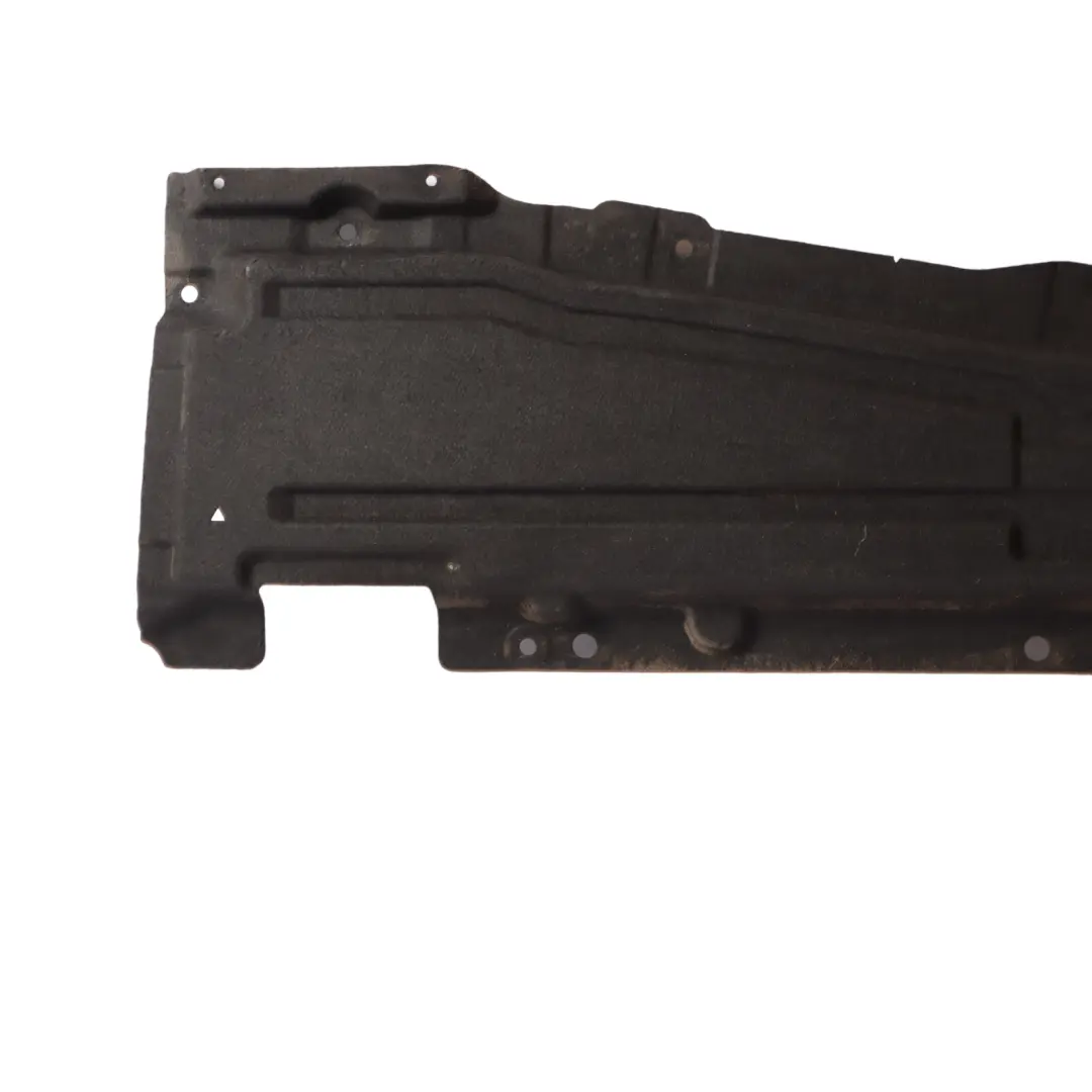 Panneau Latéral Protection Sous Caisse Droit pour BMW X5 F15 X6 F16 à propos du numéro de pièce 7308672 BMW X5 F15 X6 F16 Panneau Latéral Protection Sous Caisse Droit - SKU 7308676 - Numéro de pièce 7308672