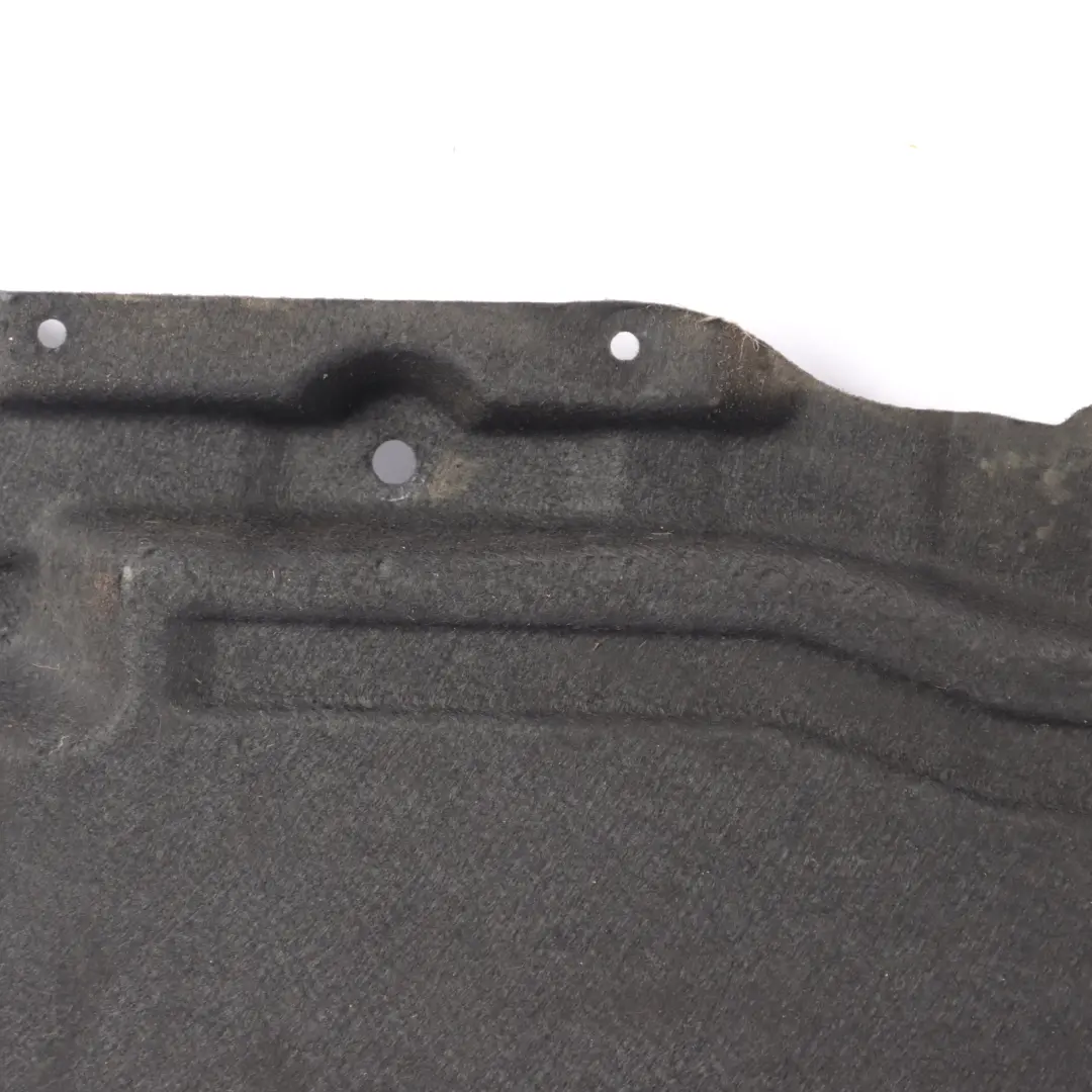 Unterflur Unterbodenschutz Seitenwand Rechts für BMW X5 F15 X6 F16 mit Teilenummer 7308672 BMW X5 F15 X6 F16 Unterflur Unterbodenschutz Seitenwand Rechts - SKU 7308676 - Teilenummer 7308672