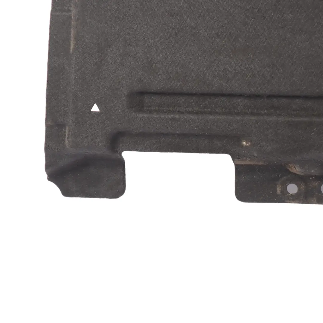  Underfloor BMW X5 F15 X6 F16 Underbody Side Right O/S Panel Shield - SKU 7308676 - Part number 7308672