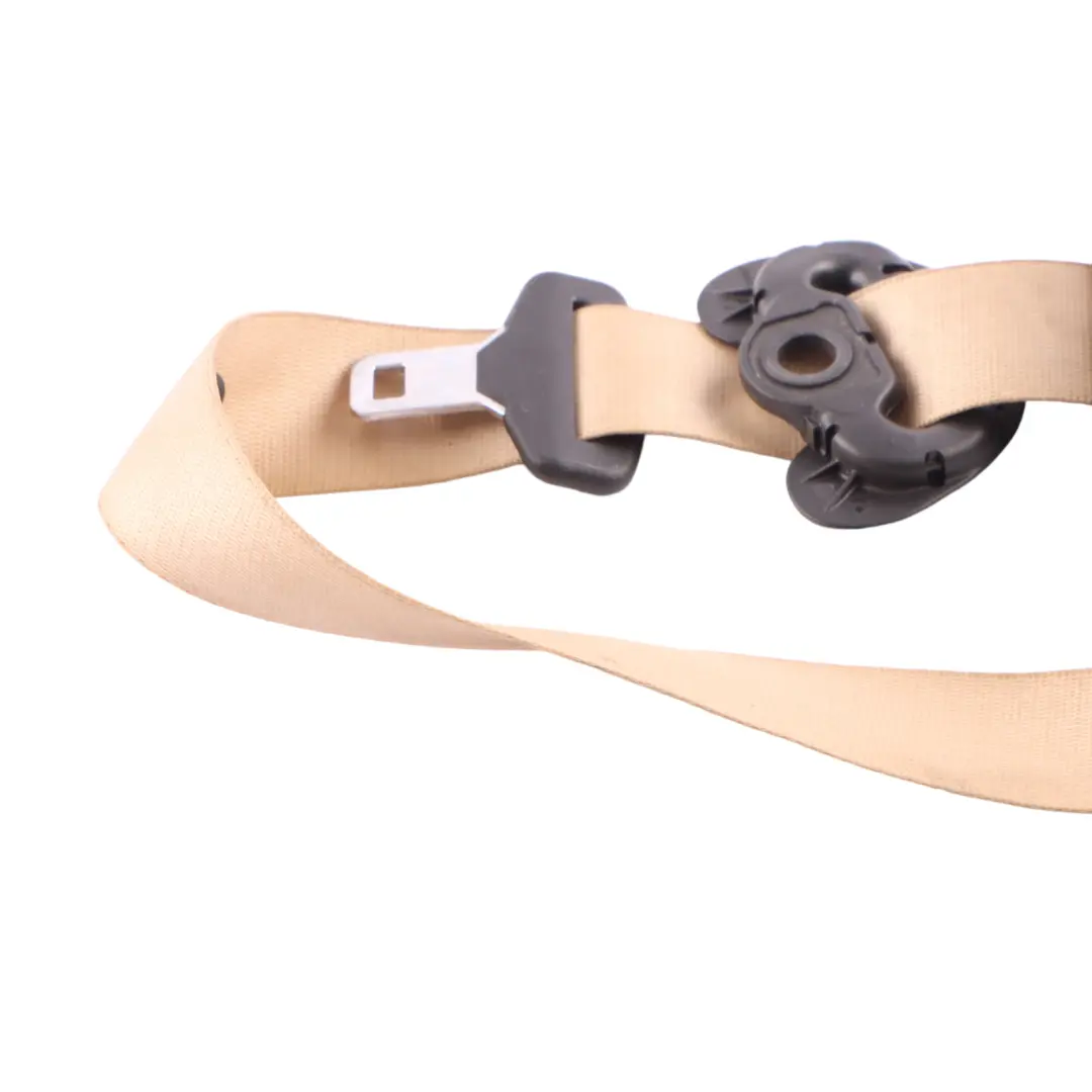 Seat Belt BMW F21 F22 F32 F82 LCI Upper Belt Front Left N/S - SKU 7309319 - Part number 7309319