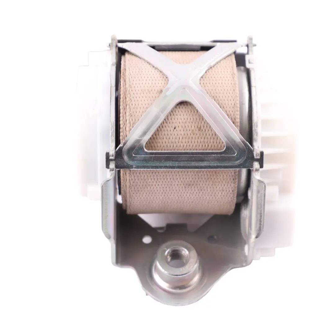  Cintura Sicurezza F21 LCI F22 F32 Anteriore Superiore Oyster Sinistra - SKU 7309321 - Numero di parte 7309321