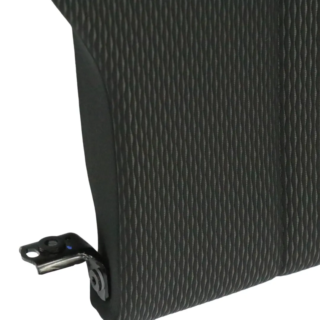  Dossier De Siège Arrière Droit BMW F30 Housse En Tissu Move Anthracite - SKU 7309802-1 - Numéro de pièce 7309802