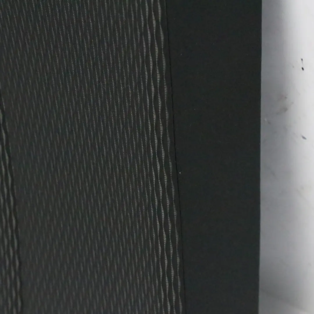  Dossier De Siège Arrière Droit BMW F30 Housse En Tissu Move Anthracite - SKU 7309802-1 - Numéro de pièce 7309802