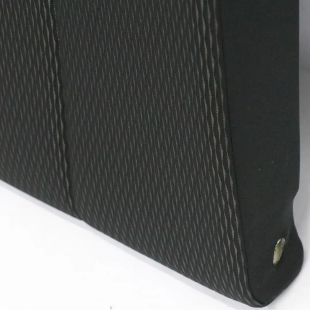  Dossier De Siège Arrière Droit BMW F30 Housse En Tissu Move Anthracite - SKU 7309802-1 - Numéro de pièce 7309802