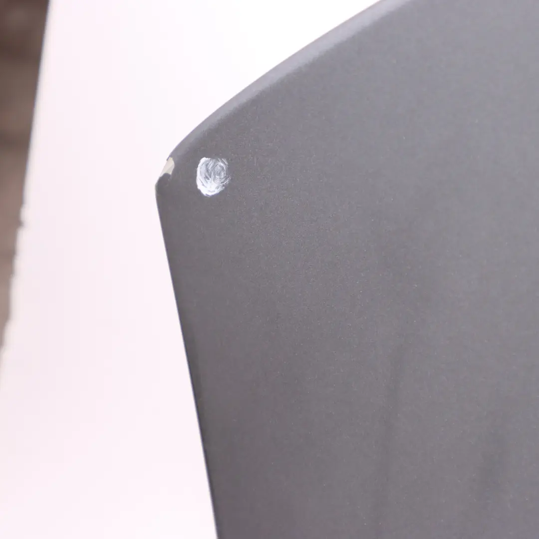 BMW F34 GT Spoiler Tylny Klapa Bagażnika - SKU 7310747-MG - Numer Części 7310747