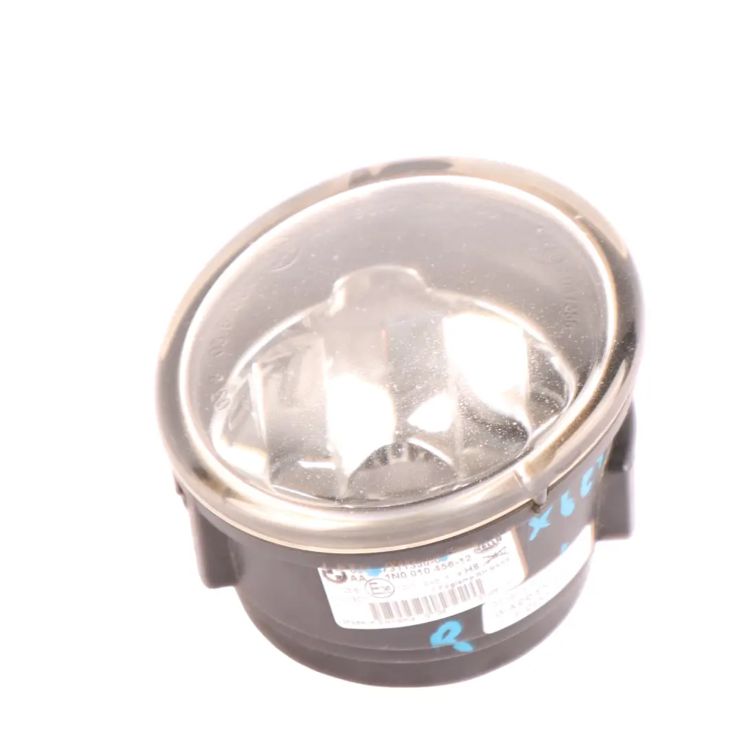 Luz Antiniebla Parachoques Delantero Derecho para BMW X6 E71 con número de pieza 7311350 BMW X6 E71 Luz Antiniebla Parachoques Delantero Derecho - SKU 7311350 - Número de pieza 7311350