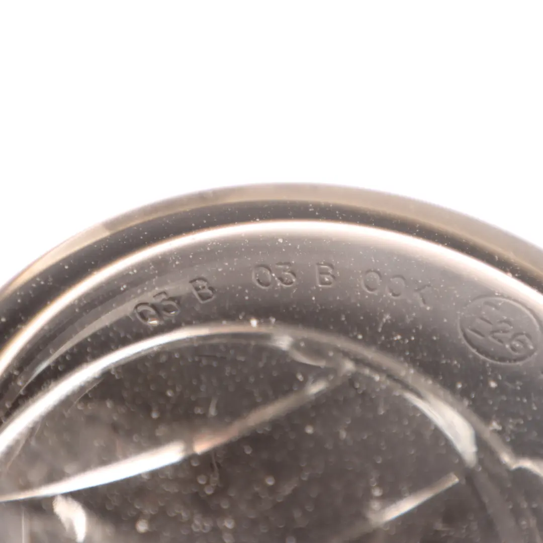 Fendinebbia Luce Paraurti Anteriore Destra per BMW X6 E71 con numero di parte 7311350 BMW X6 E71 Fendinebbia Luce Paraurti Anteriore Destra - SKU 7311350 - Numero di parte 7311350