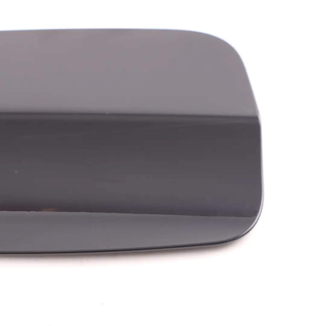Flap BMW X6 F16 X6 M F 86 Fuel Tank Filler Flap Cover to Fuel with Part number 7312317 Fuel Flap BMW X6 F16 X6 M F 86 Fuel Tank Filler Flap Cover - SKU 7312317-CAR - Part number 7312317