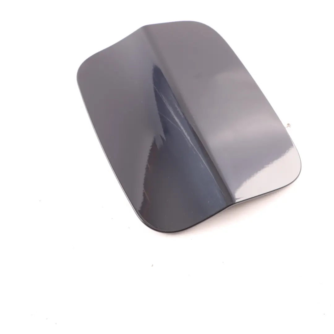 Flap BMW X6 F16 X6 M F 86 Fuel Tank Filler Flap Cover to Fuel with Part number 7312317 Fuel Flap BMW X6 F16 X6 M F 86 Fuel Tank Filler Flap Cover - SKU 7312317-CAR - Part number 7312317