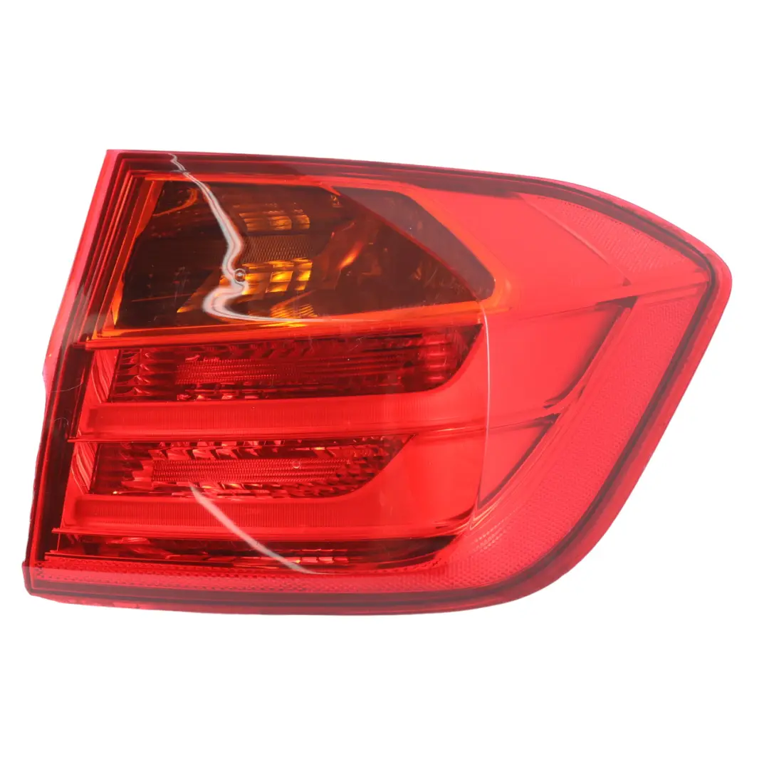 Rear Light BMW F30 F80 M3 In The Side Panel Right O/S 7372784 7259894 - SKU 7312846-2 - Part number 7312846