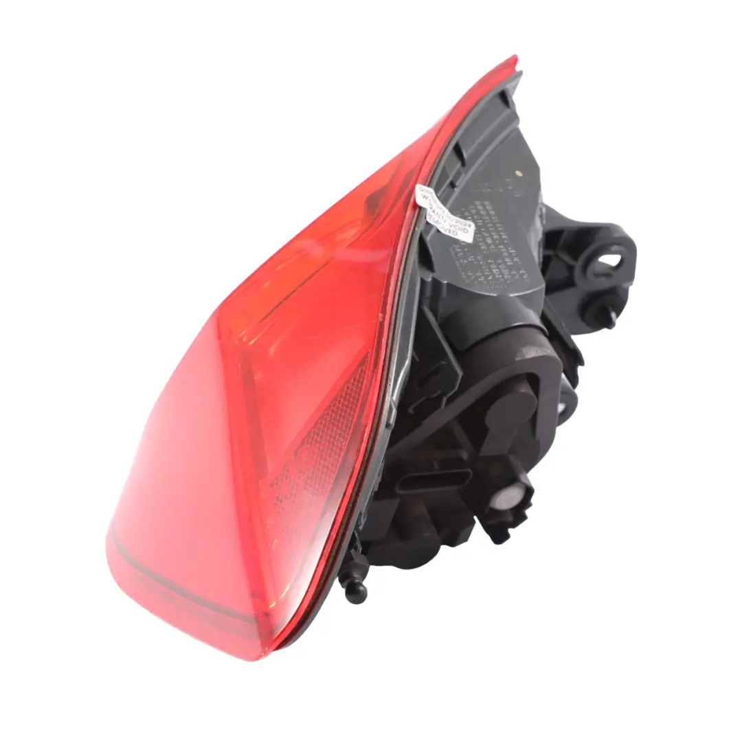 Rear Light BMW F30 F80 M3 In The Side Panel Right O/S 7372784 7259894 - SKU 7312846-2 - Part number 7312846