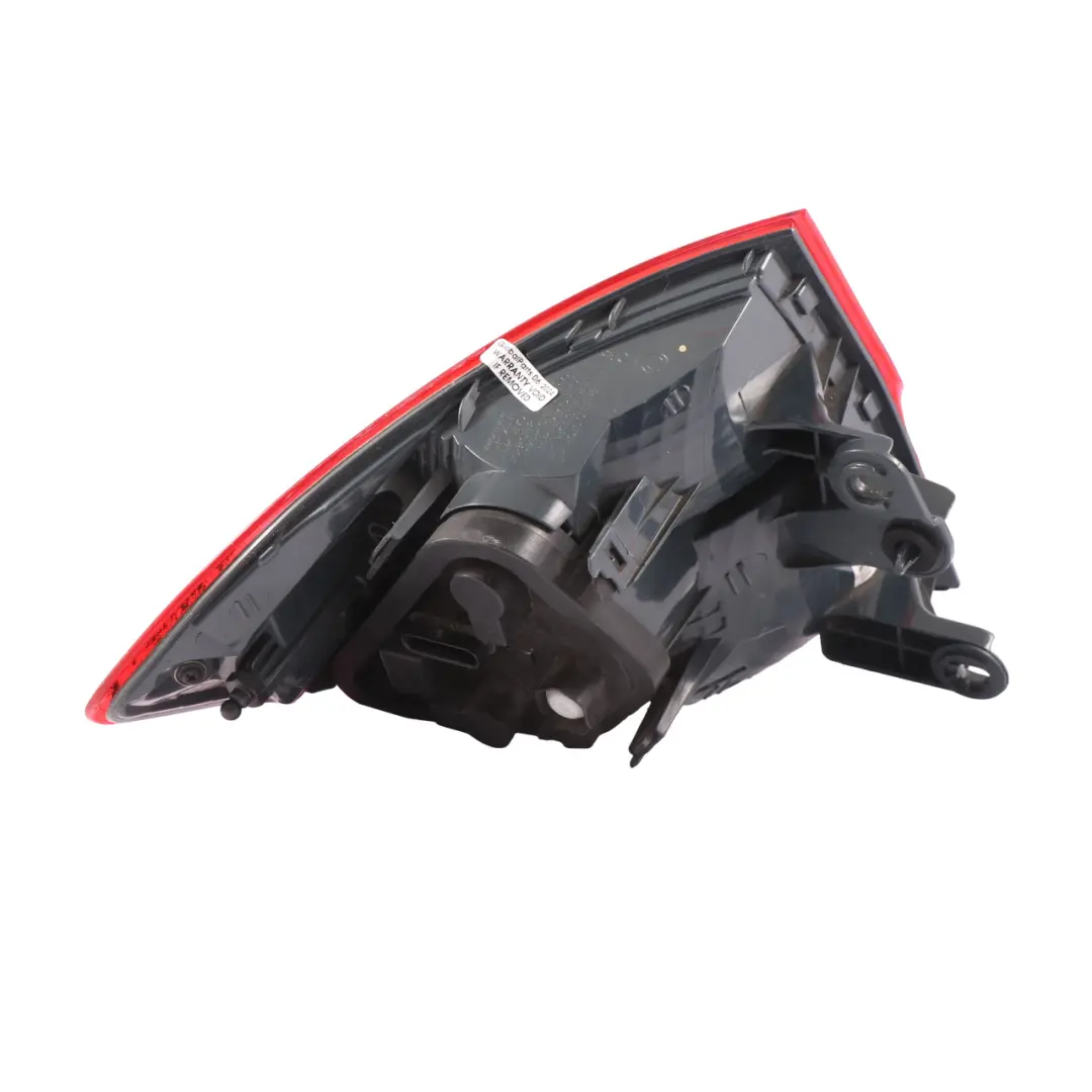 Rear Light BMW F30 F80 M3 In The Side Panel Right O/S 7372784 7259894 - SKU 7312846-2 - Part number 7312846