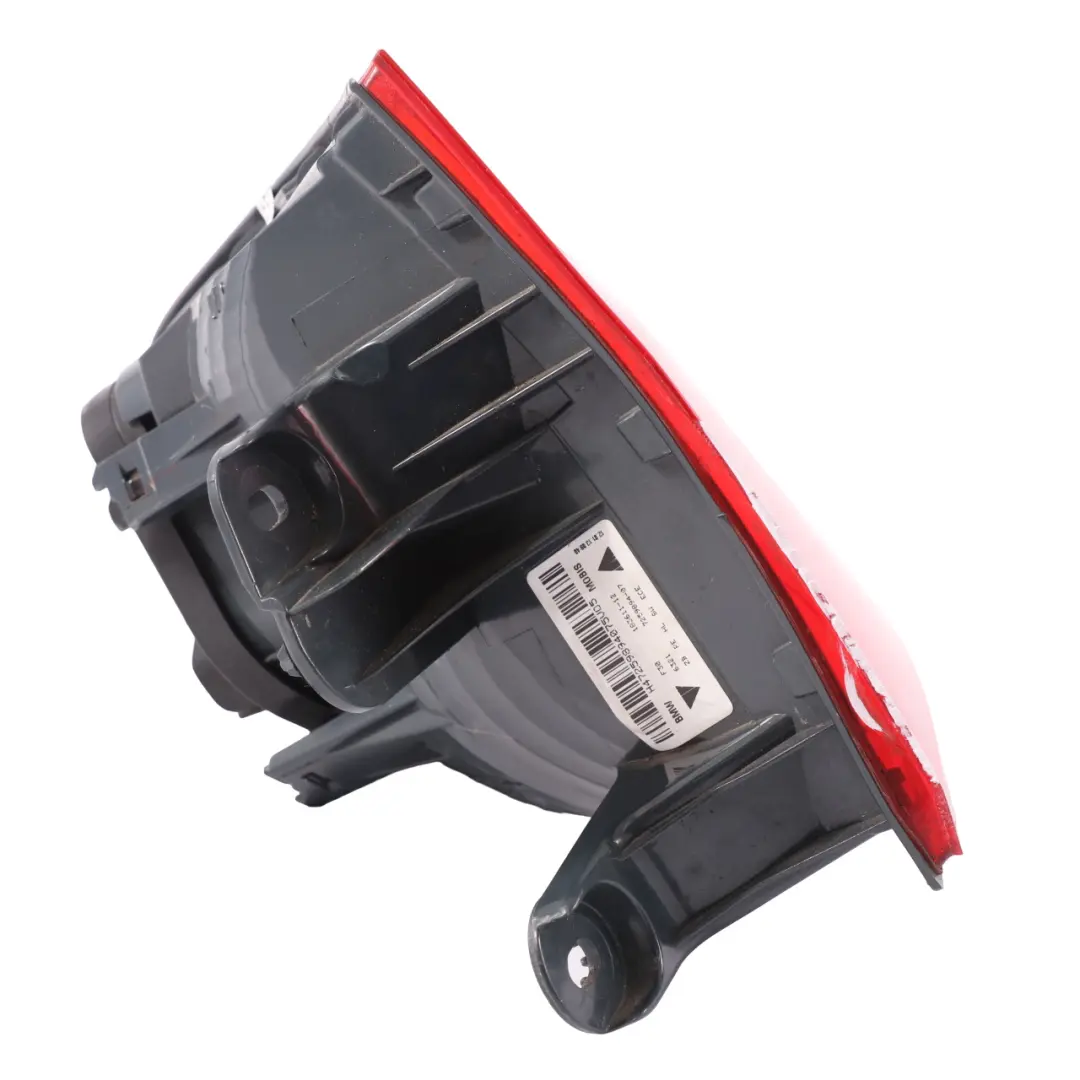 Rear Light BMW F30 F80 M3 In The Side Panel Right O/S 7372784 7259894 - SKU 7312846-2 - Part number 7312846