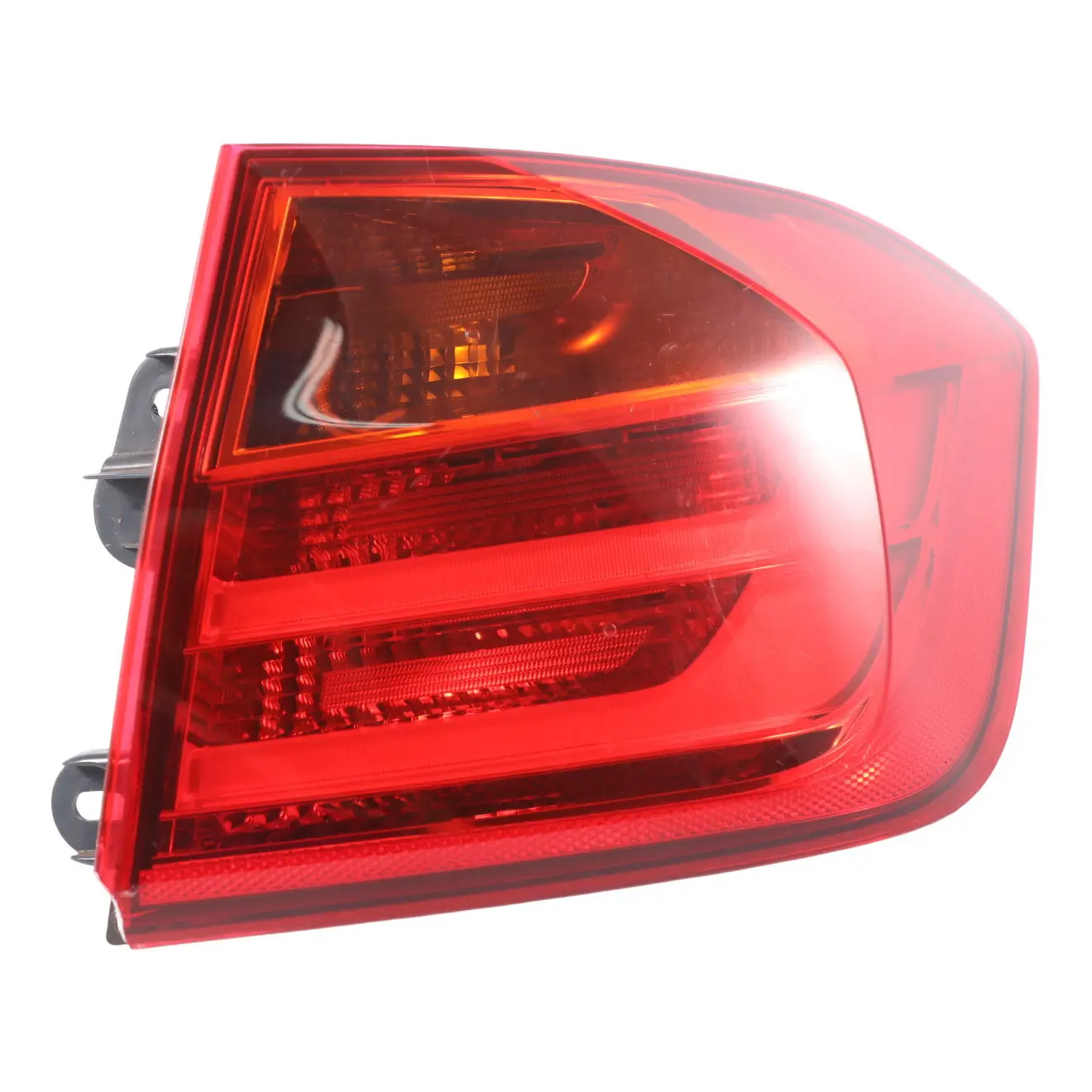 Rear Light BMW F30 F80 M3 In The Side Panel Right O/S Taillight 7372784 7259894