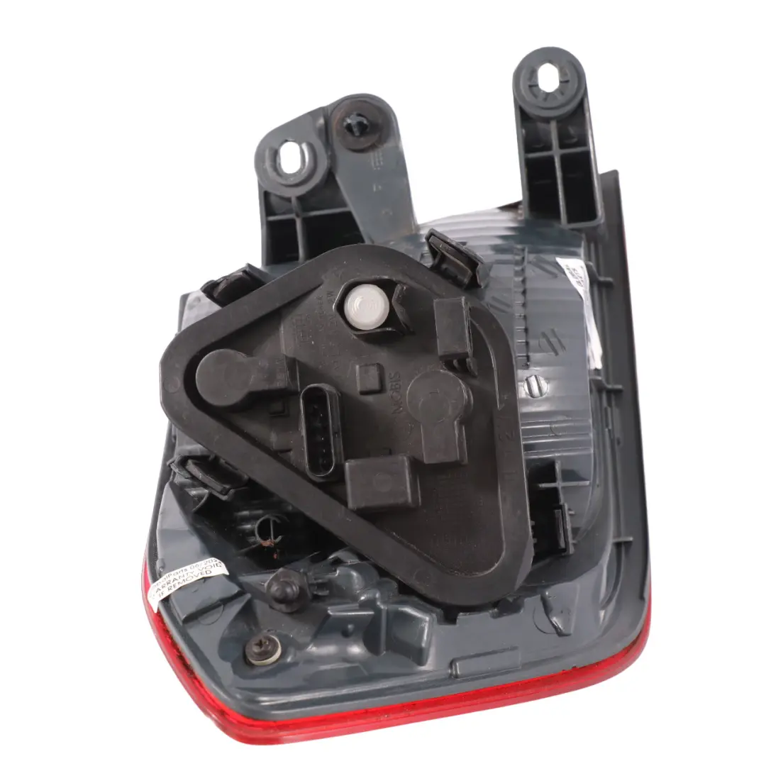 Rear Light BMW F30 F80 M3 In The Side Panel Right O/S Taillight 7372784 7259894 - SKU 7312846-4 - Part number 7312846