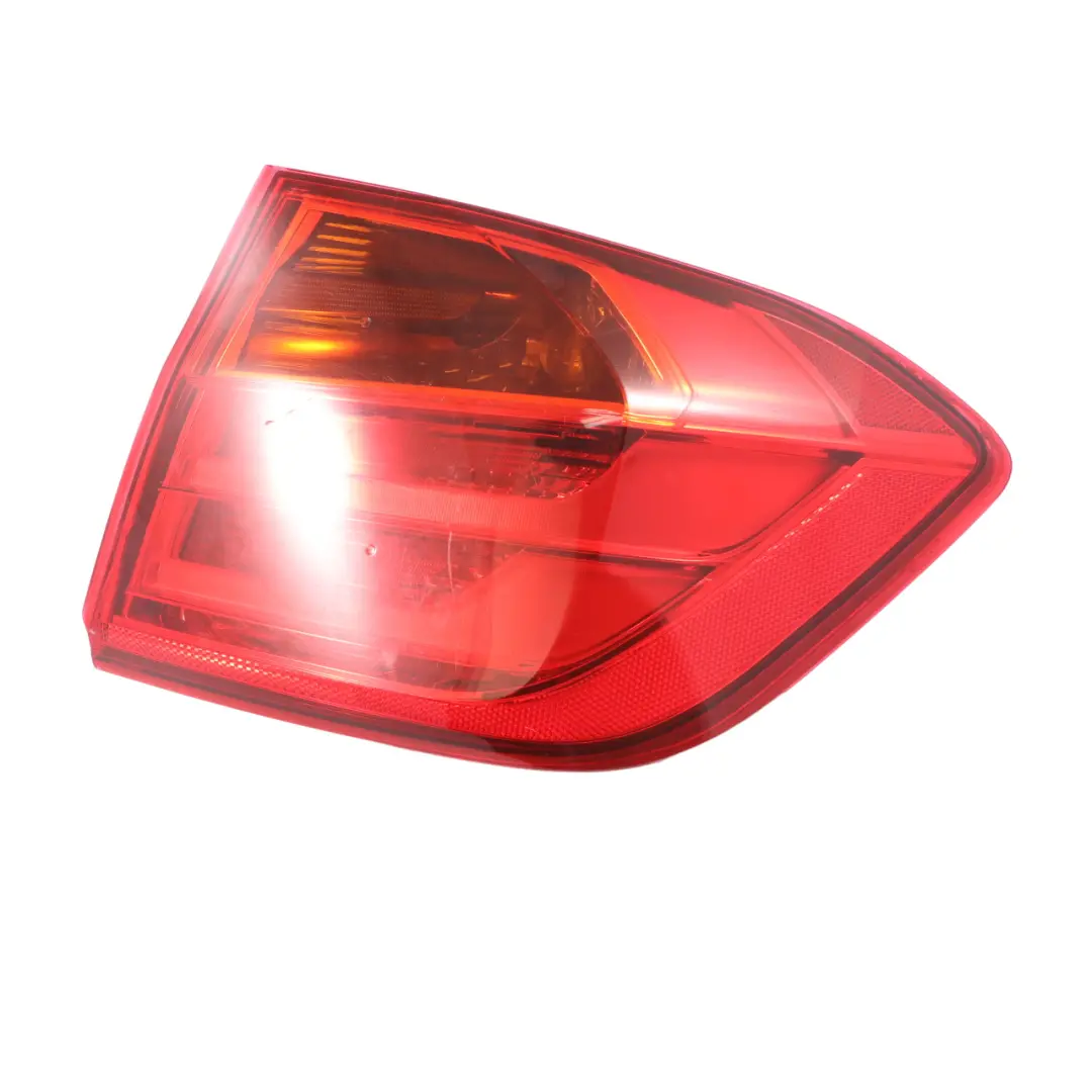  Feu Arrière BMW F30 F80 M3 Dans le Panneau Latéral Droit Feu 7372784 7259894 - SKU 7312846-4 - Numéro de pièce 7312846