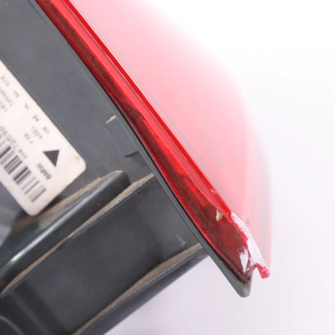  Feu Arrière BMW F30 F80 M3 Dans le Panneau Latéral Droit Feu 7372784 7259894 - SKU 7312846-4 - Numéro de pièce 7312846