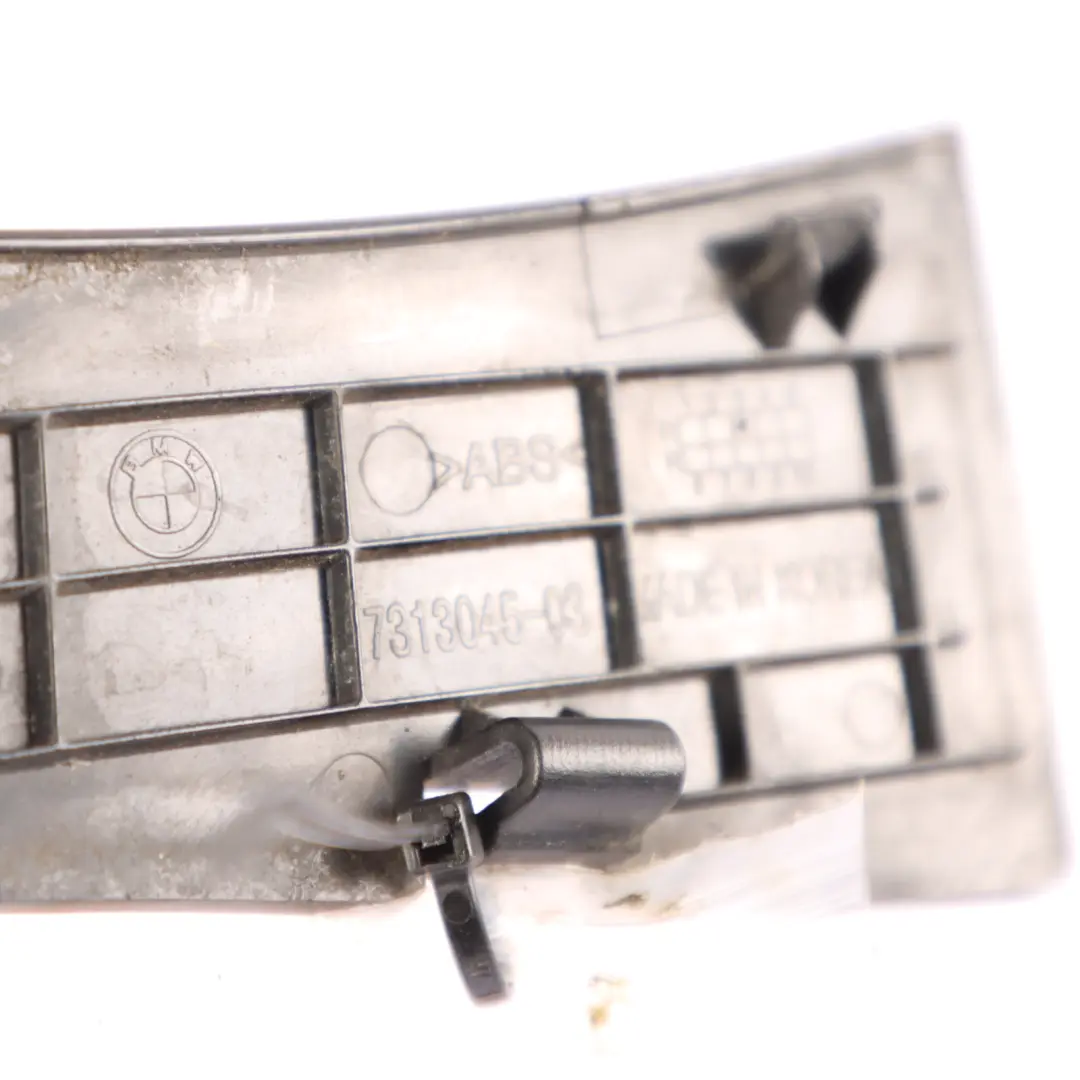 BMW F31 Osłona Klapy Bagażnika Tylna Lewa Tył Lewy - SKU 7313045 - Numer Części 7313045
