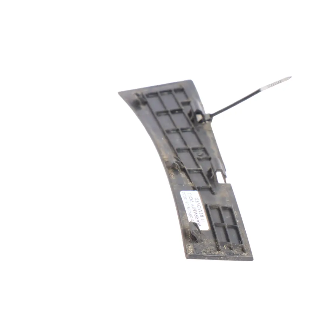 Kofferraumdeckel Panel hinten links Heckklappe Trim Cover für BMW F31 mit Teilenummer 7313045 BMW F31 Kofferraumdeckel Panel hinten links Heckklappe Trim Cover - SKU 7313045 - Teilenummer 7313045