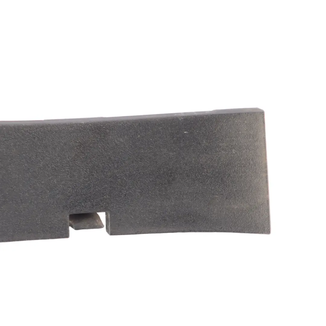 Couvercle de coffre arrière gauche garniture hayon pour BMW F31 à propos du numéro de pièce 7313045 BMW F31 Couvercle de coffre arrière gauche garniture hayon - SKU 7313045 - Numéro de pièce 7313045