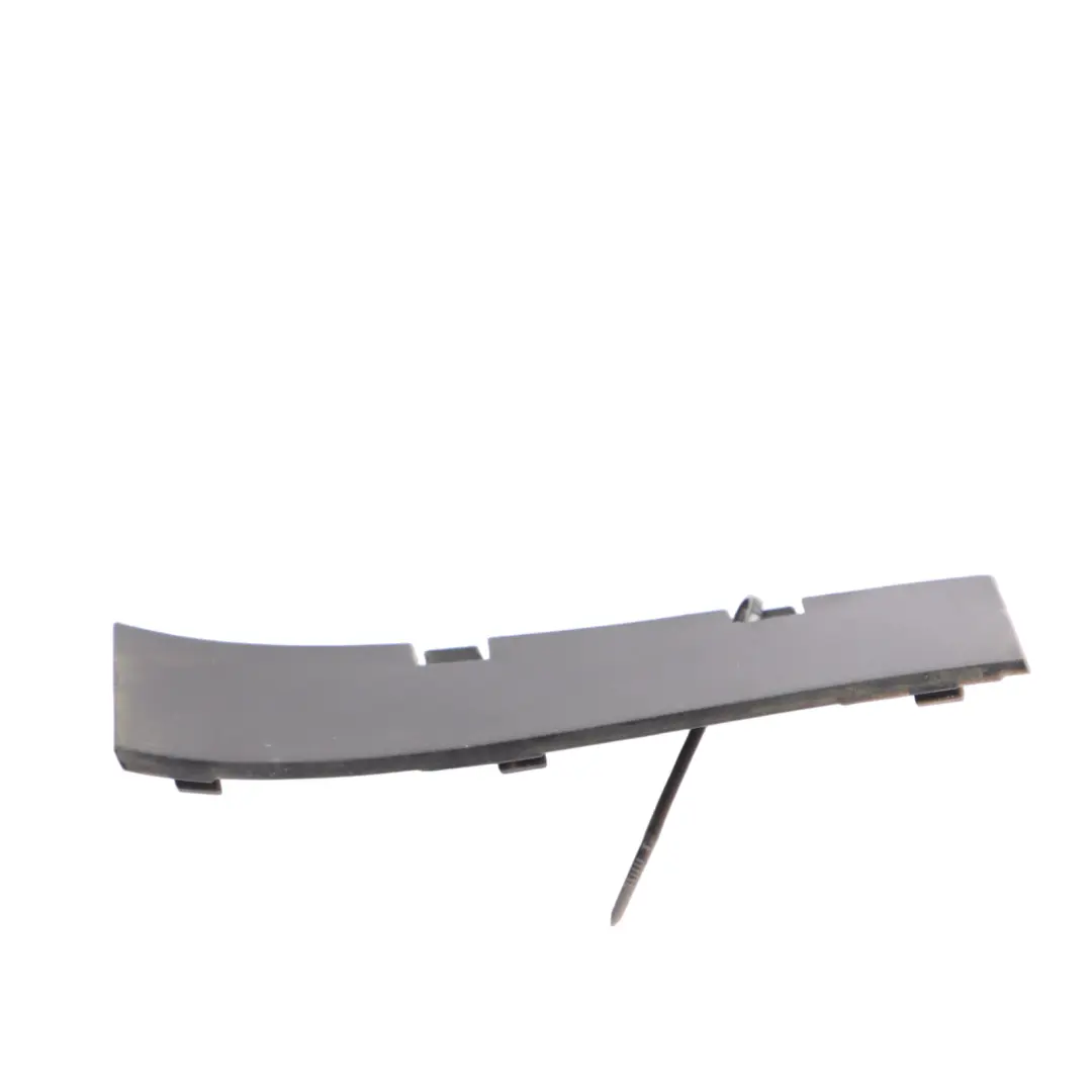 Embellecedor Tapa Maletero Trasero Izquierdo para BMW F31 con número de pieza 7313045 BMW F31 Embellecedor Tapa Maletero Trasero Izquierdo - SKU 7313045 - Número de pieza 7313045