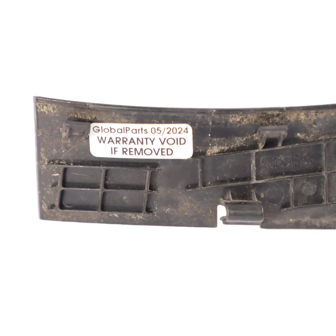 Embellecedor Tapa Maletero Trasero Izquierdo para BMW F31 con número de pieza 7313045 BMW F31 Embellecedor Tapa Maletero Trasero Izquierdo - SKU 7313045 - Número de pieza 7313045