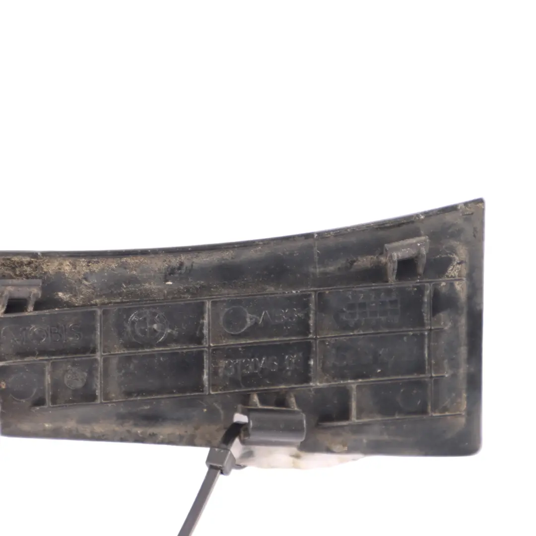 BMW F31 Couvercle de coffre arrière gauche garniture hayon - SKU 7313045 - Numéro de pièce 7313045