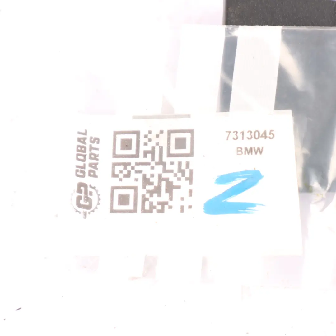 Embellecedor Tapa Maletero Trasero Izquierdo para BMW F31 con número de pieza 7313045 BMW F31 Embellecedor Tapa Maletero Trasero Izquierdo - SKU 7313045 - Número de pieza 7313045