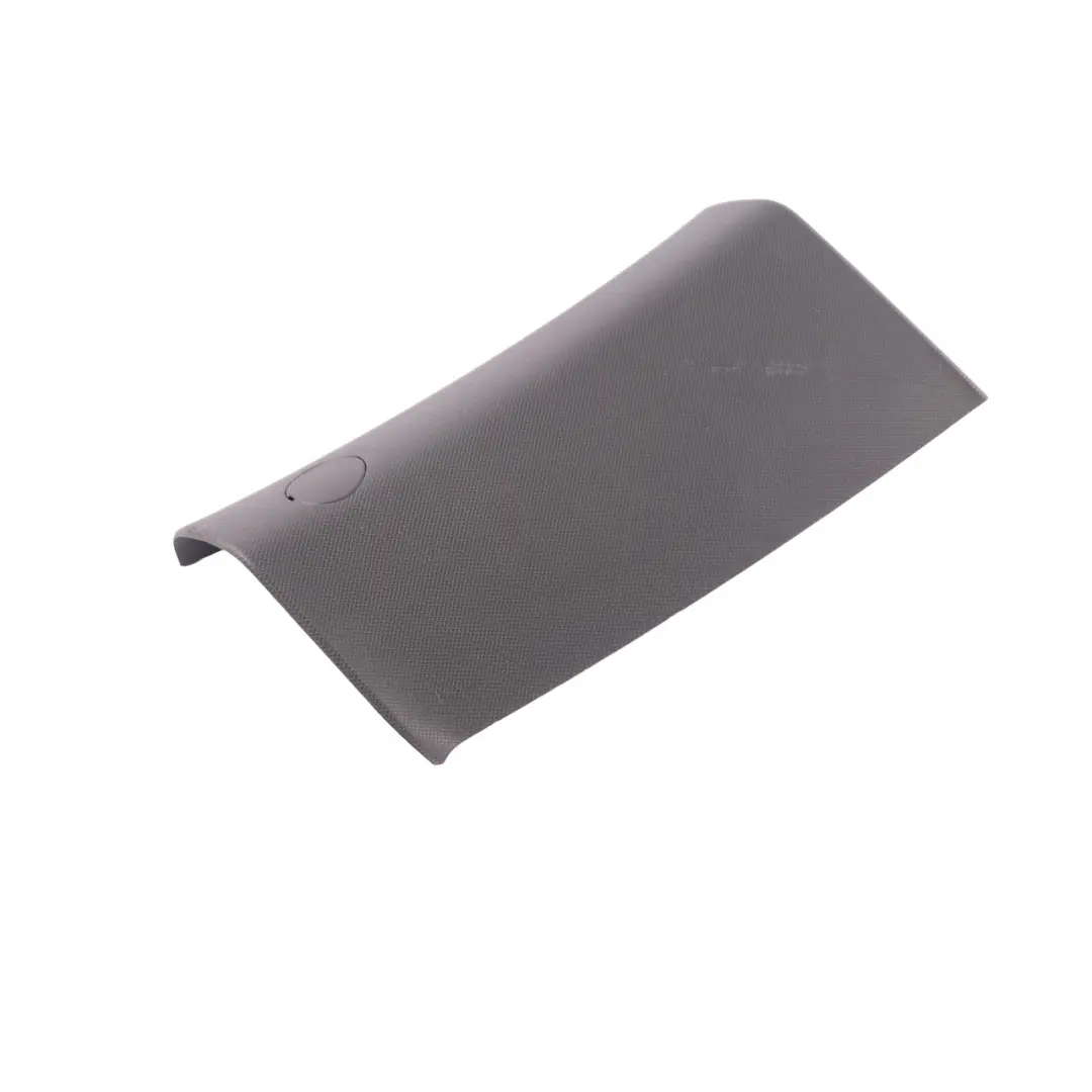 Blende Abdeckung C-Säule Links Satellite Grey Grau 7313348 für Mini Cooper F55 mit Teilenummer 7371537 Mini Cooper F55 Blende Abdeckung C-Säule Links Satellite Grey Grau 7313348 - SKU 7371537 - Teilenummer 7371537