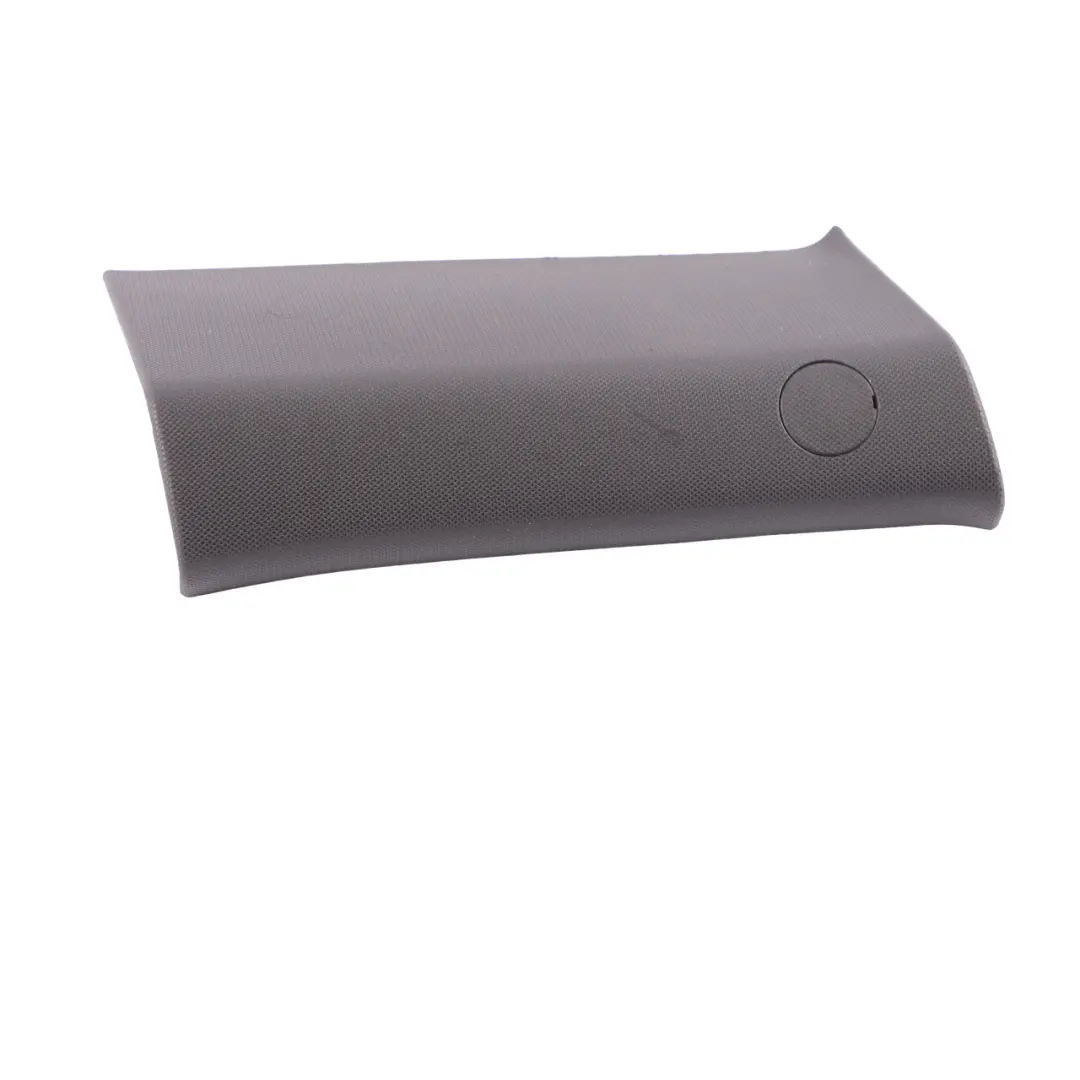 Mini Cooper F55 Inner C Pillar Column Trim Cover Panel Left N/S Black 7313347 - SKU 7371537 - Part number 7371537