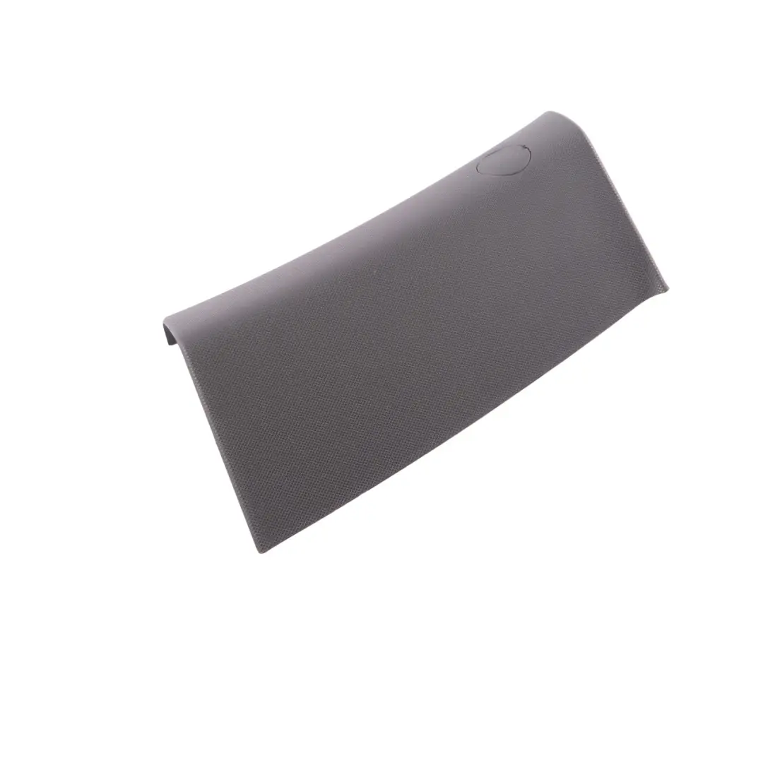 Mini Cooper F55 Inner C Pillar Column Trim Cover Panel Right O/S Black 7313348 - SKU 7371538 - Part number 7371538