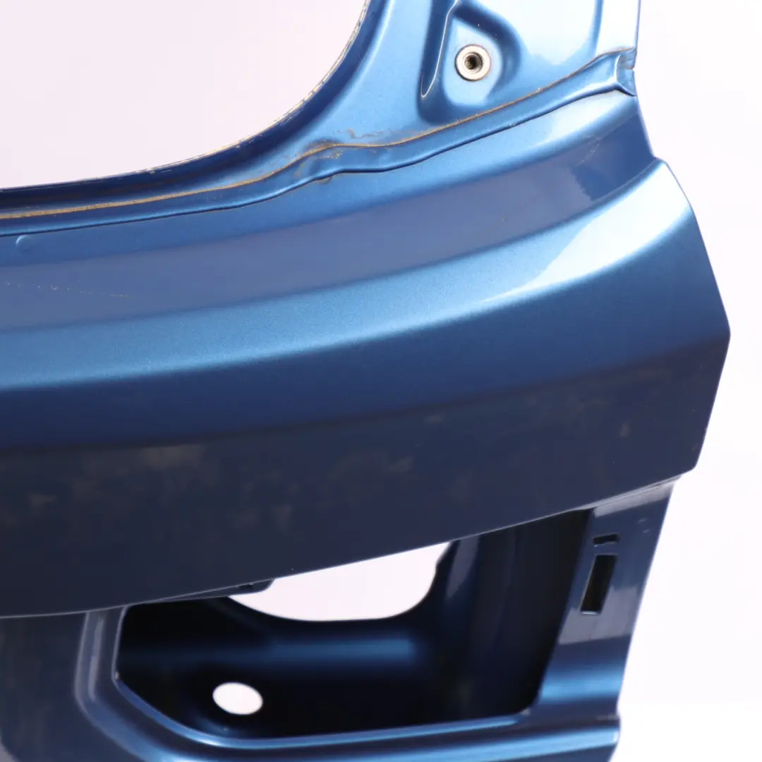 BMW F31 Touring Klapa Pokrywa Bagażnika Estorilblau Niebieski Metalik - B45 - SKU 7314180-EB - Numer Części 7314180