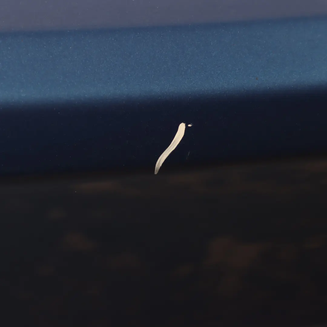 Trunk Lid Boot Lid Tailgate Estorilblau Blue Metallic - B45 to BMW F31 Touring with Part number 7314180 BMW F31 Touring Trunk Lid Boot Lid Tailgate Estorilblau Blue Metallic - B45 - SKU 7314180-EB - Part number 7314180