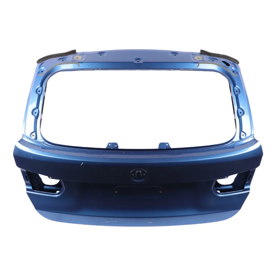 Klapa Pokrywa Bagażnika Estorilblau Niebieski Metalik - B45 do BMW F31 Touring o numerze 7314180 BMW F31 Touring Klapa Pokrywa Bagażnika Estorilblau Niebieski Metalik - B45 - SKU 7314180-EB - Numer Części 7314180