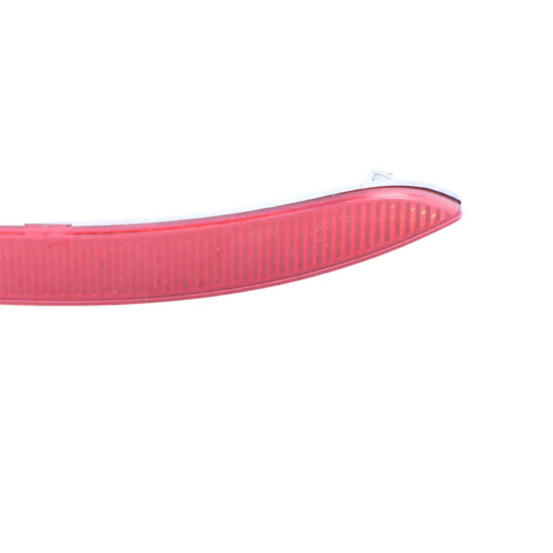 Bumper Reflector Light Right O/S to BMW E84 Rear with Part number 7314884 BMW E84 Rear Bumper Reflector Light Right O/S - SKU 7314884 - Part number 7314884