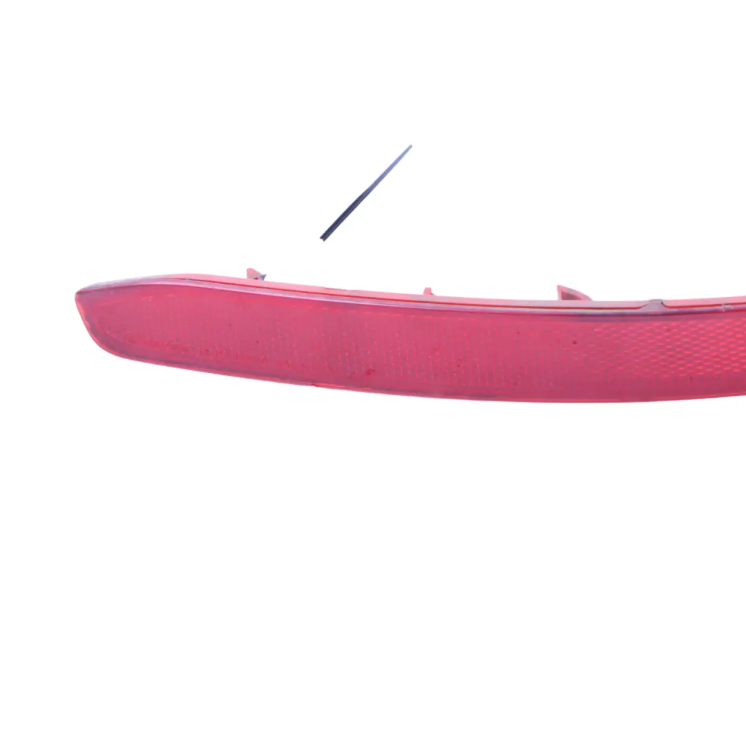 BMW F34 GT Lamp Reflector Rear Right O/S Bumper Trim Reflection Red - SKU 7315166 - Part number 7315166