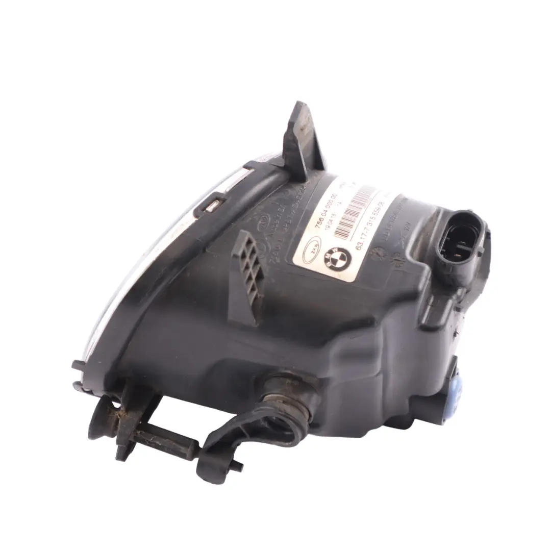 Fog Light BMW F20 F30 F31 LCI Fog Lamp Front Bumper Left N/S LED to with Part number 7315559 Fog Light BMW F20 F30 F31 LCI Fog Lamp Front Bumper Left N/S LED - SKU 7315559-2 - Part number 7315559