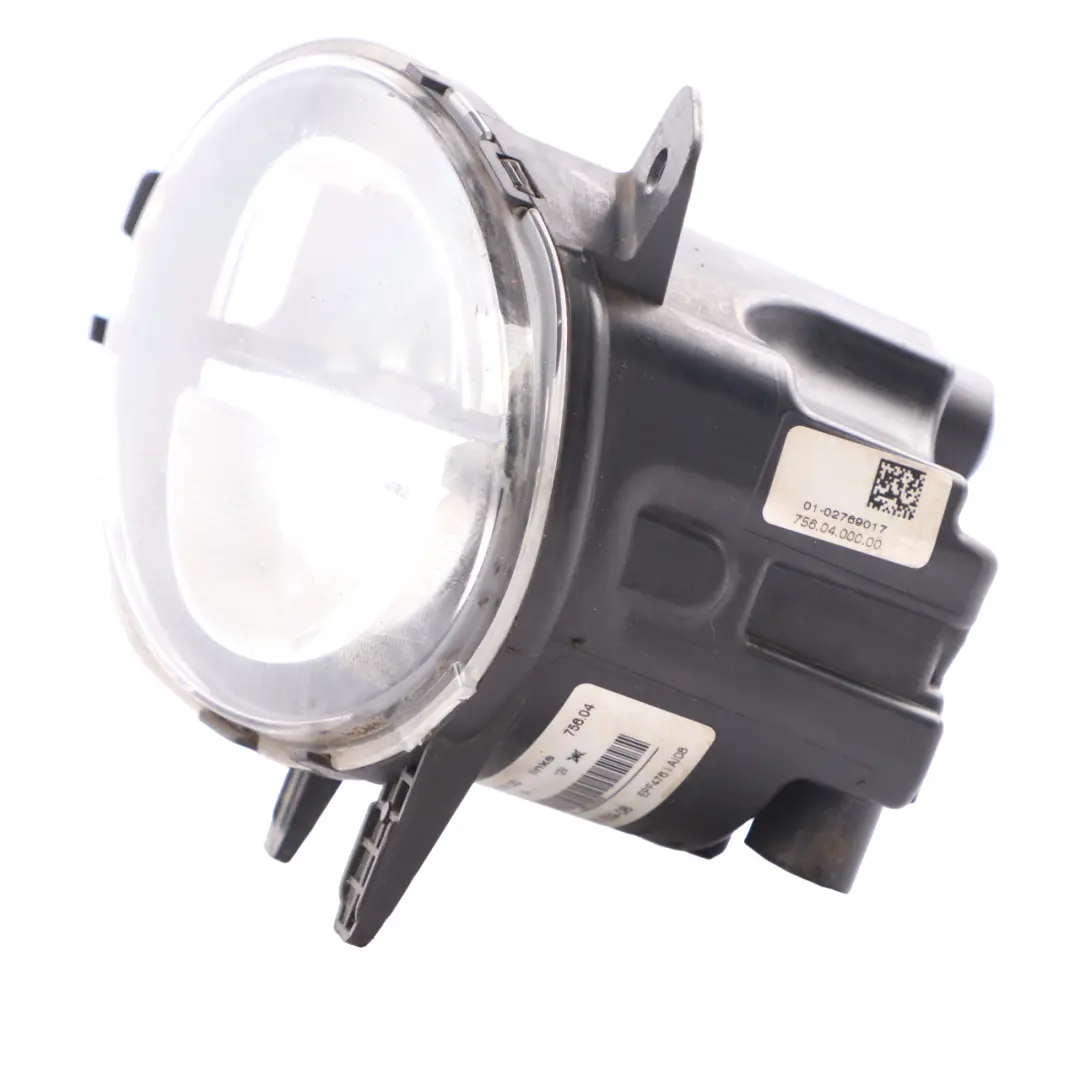 Fog Light BMW F20 F30 F31 LCI Fog Lamp Front Bumper Left N/S LED to with Part number 7315559 Fog Light BMW F20 F30 F31 LCI Fog Lamp Front Bumper Left N/S LED - SKU 7315559-2 - Part number 7315559