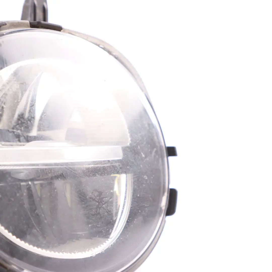 Fog Light BMW F20 F30 F31 LCI Fog Lamp Front Bumper Left N/S LED to with Part number 7315559 Fog Light BMW F20 F30 F31 LCI Fog Lamp Front Bumper Left N/S LED - SKU 7315559-2 - Part number 7315559