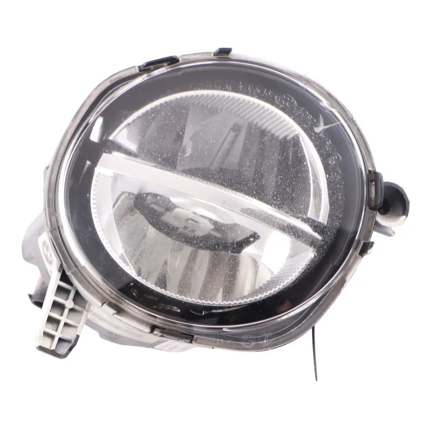 Fog Lamp BMW F20 F21 F30 F31 LCI LED Light Bumper Front Right O/S - SKU 7315560-1 - Part number 7315560