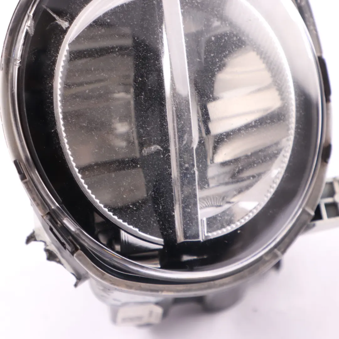 Fog Lamp BMW F20 F21 F30 F31 LCI LED Light Bumper Front Right O/S to with Part number 7315560 Fog Lamp BMW F20 F21 F30 F31 LCI LED Light Bumper Front Right O/S - SKU 7315560-1 - Part number 7315560