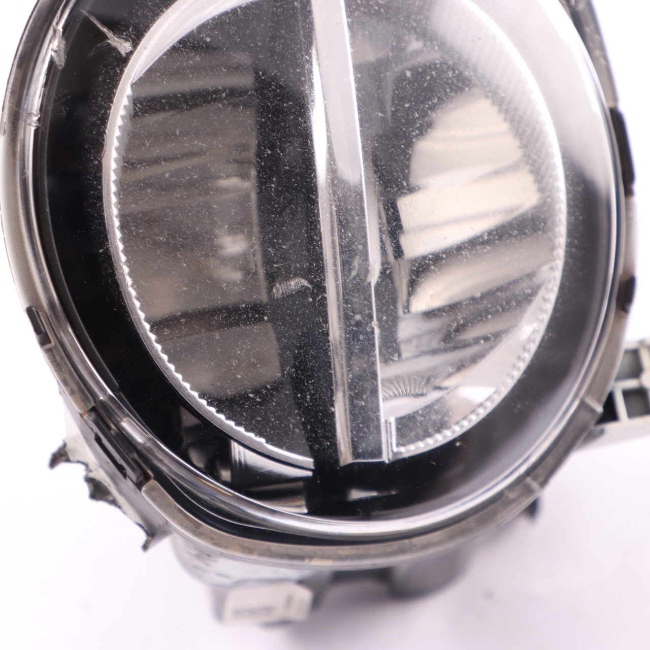 Feu Antibrouillard Avant Droit BMW F20 F21 F30 F31 LCI LED - Référence 7315560, Occasion