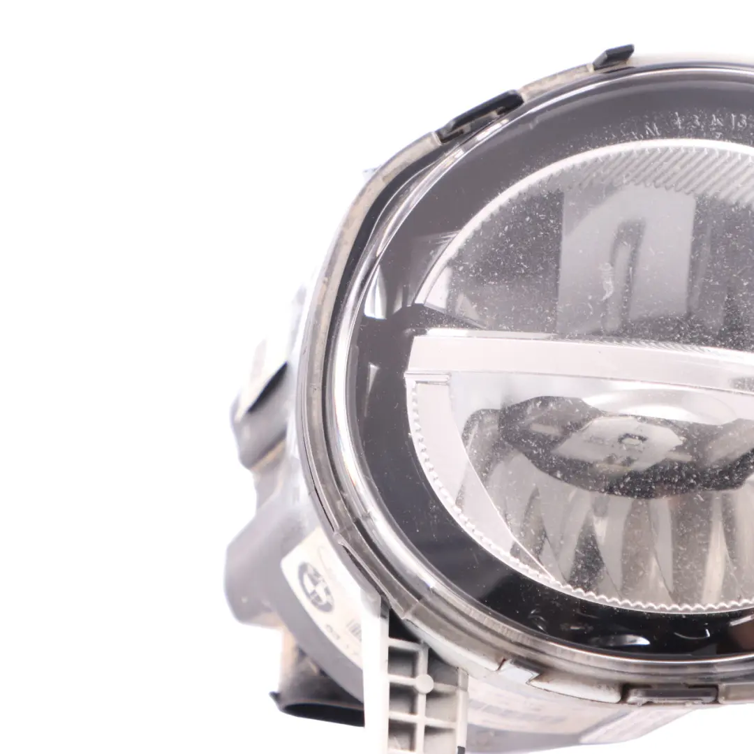  Fog Lamp BMW F20 F21 F30 F31 LCI LED Light Bumper Front Right O/S - SKU 7315560-1 - Part number 7315560