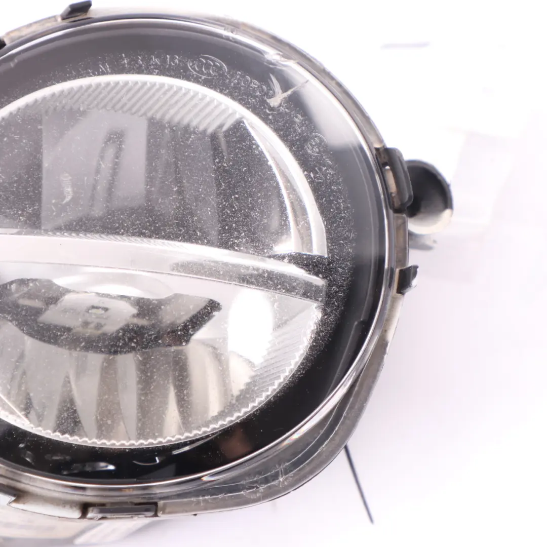  Fog Lamp BMW F20 F21 F30 F31 LCI LED Light Bumper Front Right O/S - SKU 7315560-1 - Part number 7315560