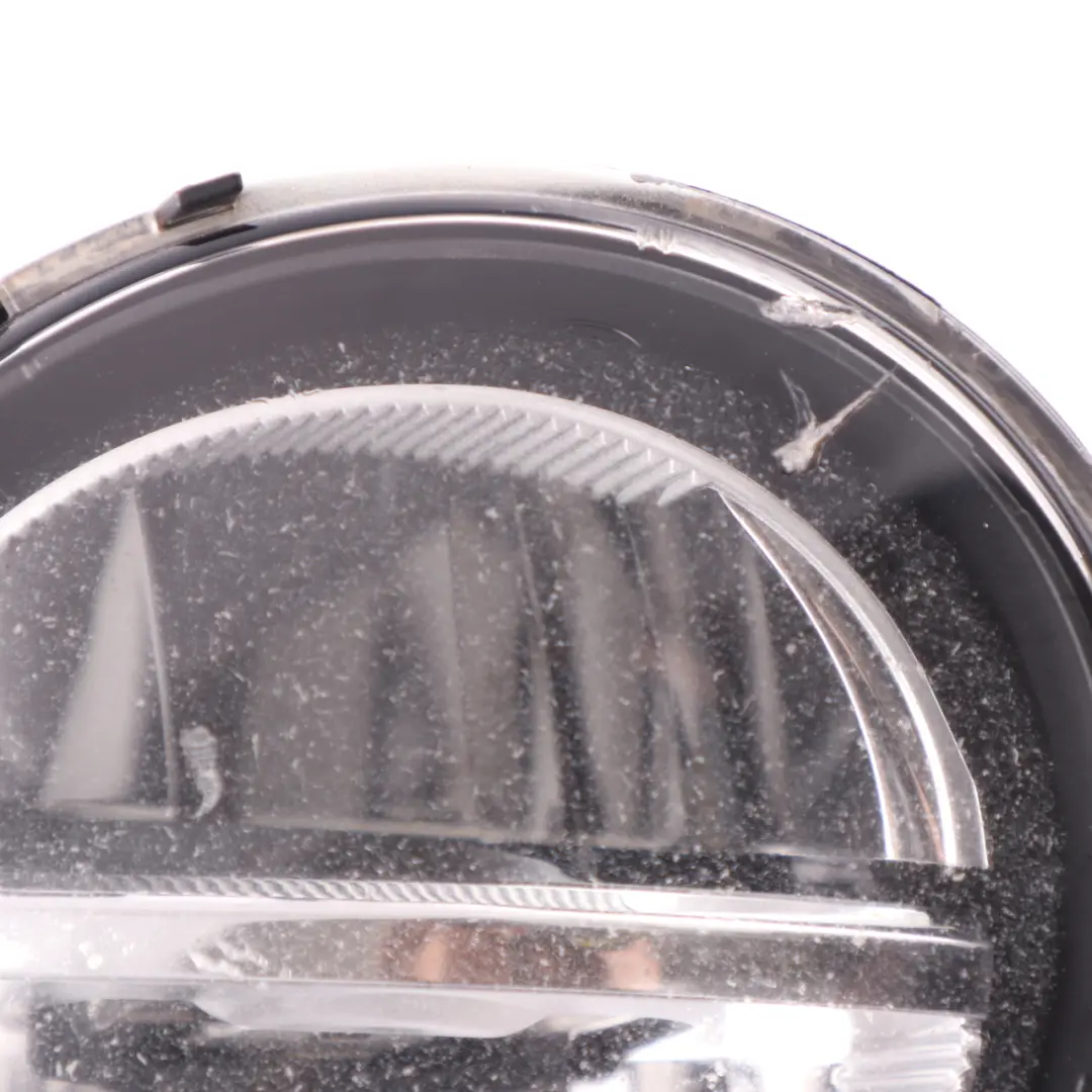  Fog Lamp BMW F20 F21 F30 F31 LCI LED Light Bumper Front Right O/S - SKU 7315560-1 - Part number 7315560
